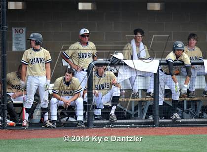 Thumbnail 2 in Pleasant Grove vs Argyle (UIL 4A Region 2 Final) photogallery.