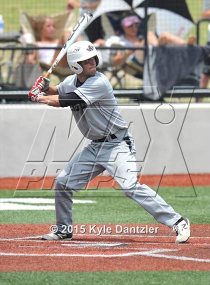 Thumbnail 1 in Pleasant Grove vs Argyle (UIL 4A Region 2 Final) photogallery.