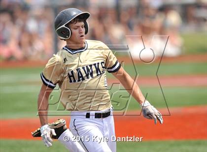Thumbnail 1 in Pleasant Grove vs Argyle (UIL 4A Region 2 Final) photogallery.