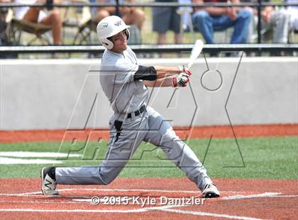 Thumbnail 2 in Pleasant Grove vs Argyle (UIL 4A Region 2 Final) photogallery.
