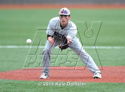 Thumbnail 1 in Pleasant Grove vs Argyle (UIL 4A Region 2 Final) photogallery.