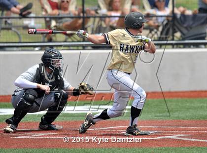 Thumbnail 1 in Pleasant Grove vs Argyle (UIL 4A Region 2 Final) photogallery.