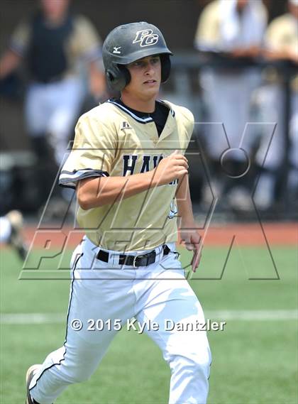 Thumbnail 3 in Pleasant Grove vs Argyle (UIL 4A Region 2 Final) photogallery.