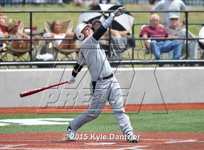 Thumbnail 1 in Pleasant Grove vs Argyle (UIL 4A Region 2 Final) photogallery.