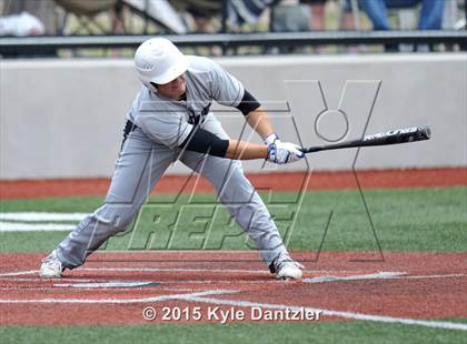 Thumbnail 1 in Pleasant Grove vs Argyle (UIL 4A Region 2 Final) photogallery.