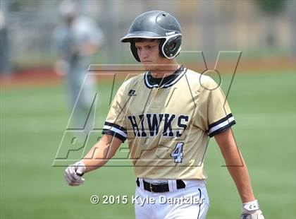 Thumbnail 3 in Pleasant Grove vs Argyle (UIL 4A Region 2 Final) photogallery.