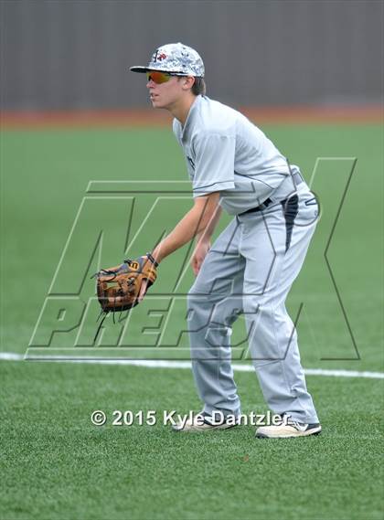 Thumbnail 2 in Pleasant Grove vs Argyle (UIL 4A Region 2 Final) photogallery.