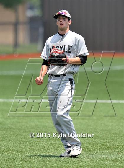 Thumbnail 1 in Pleasant Grove vs Argyle (UIL 4A Region 2 Final) photogallery.