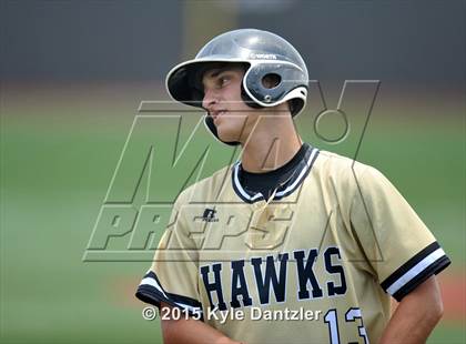 Thumbnail 1 in Pleasant Grove vs Argyle (UIL 4A Region 2 Final) photogallery.