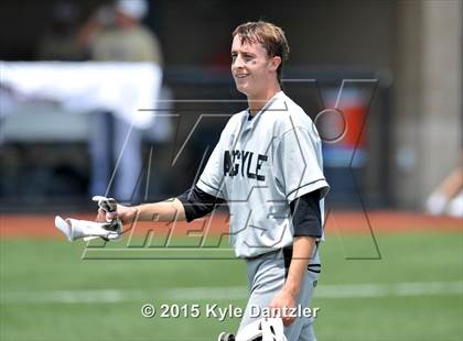 Thumbnail 2 in Pleasant Grove vs Argyle (UIL 4A Region 2 Final) photogallery.