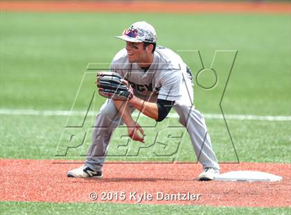 Thumbnail 1 in Pleasant Grove vs Argyle (UIL 4A Region 2 Final) photogallery.