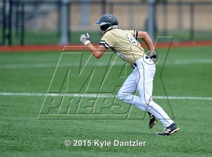 Thumbnail 2 in Pleasant Grove vs Argyle (UIL 4A Region 2 Final) photogallery.