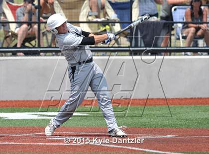 Thumbnail 3 in Pleasant Grove vs Argyle (UIL 4A Region 2 Final) photogallery.
