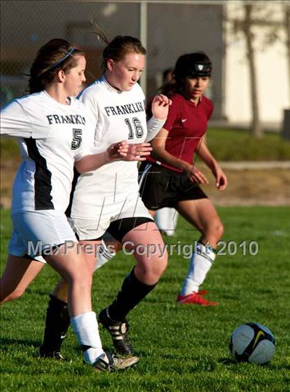 Thumbnail 1 in McClatchy @ Franklin photogallery.