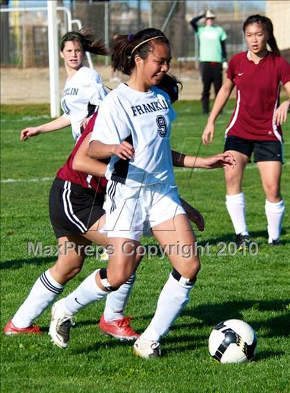 Thumbnail 3 in McClatchy @ Franklin photogallery.