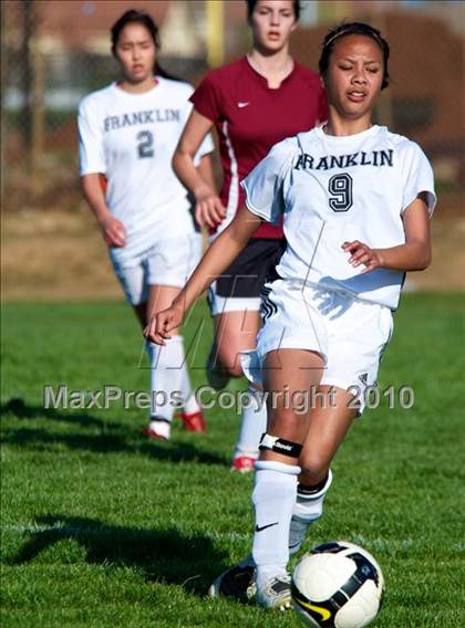 Thumbnail 2 in McClatchy @ Franklin photogallery.