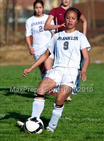 Thumbnail 1 in McClatchy @ Franklin photogallery.
