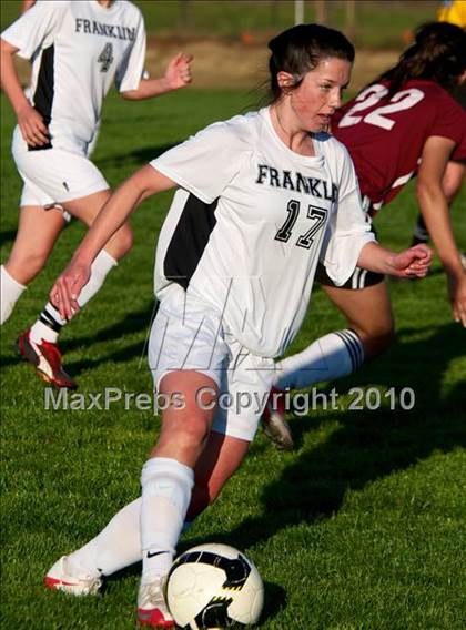 Thumbnail 2 in McClatchy @ Franklin photogallery.