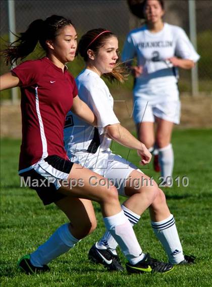 Thumbnail 2 in McClatchy @ Franklin photogallery.