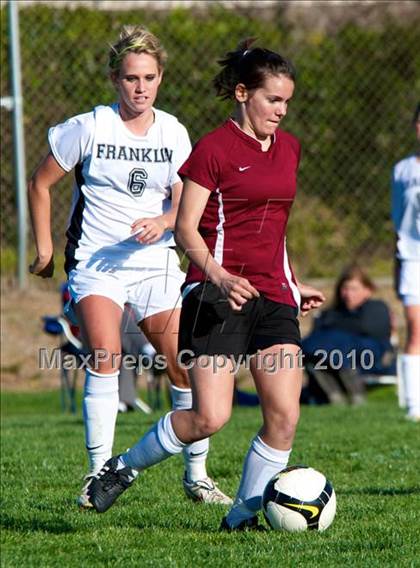 Thumbnail 1 in McClatchy @ Franklin photogallery.