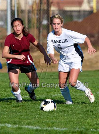 Thumbnail 2 in McClatchy @ Franklin photogallery.