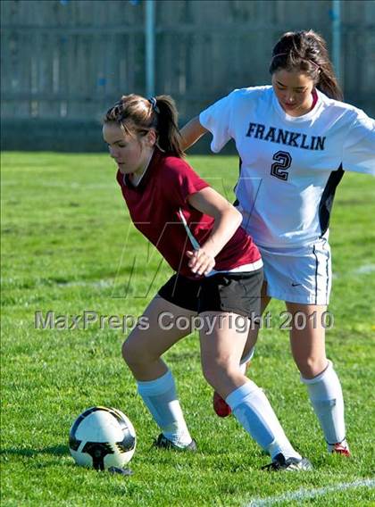 Thumbnail 2 in McClatchy @ Franklin photogallery.