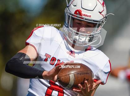 Thumbnail 3 in Tomball vs Klein Cain photogallery.