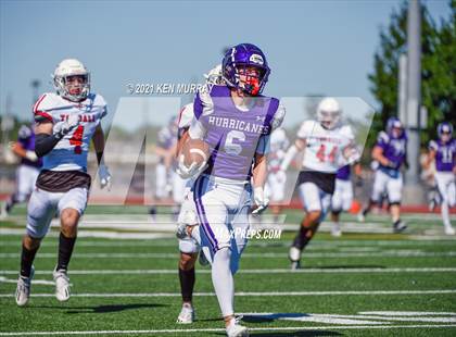 Thumbnail 2 in Tomball vs Klein Cain photogallery.