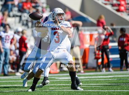 Thumbnail 3 in Tomball vs Klein Cain photogallery.
