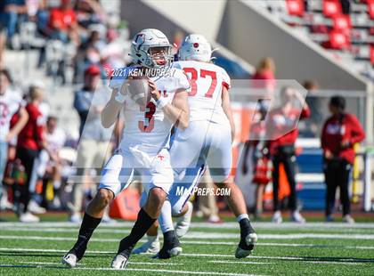 Thumbnail 2 in Tomball vs Klein Cain photogallery.
