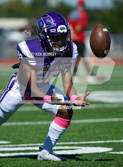 Thumbnail 1 in Tomball vs Klein Cain photogallery.