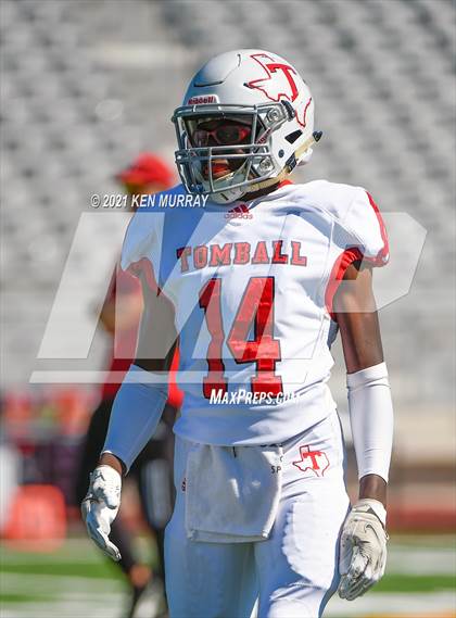 Thumbnail 1 in Tomball vs Klein Cain photogallery.