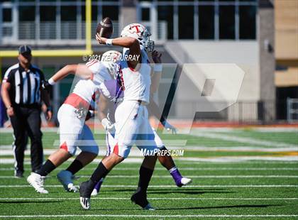 Thumbnail 1 in Tomball vs Klein Cain photogallery.