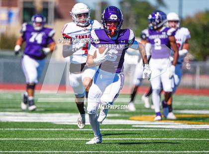 Thumbnail 1 in Tomball vs Klein Cain photogallery.