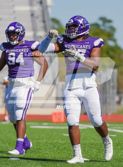 Thumbnail 3 in Tomball vs Klein Cain photogallery.