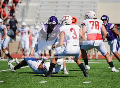 Thumbnail 1 in Tomball vs Klein Cain photogallery.