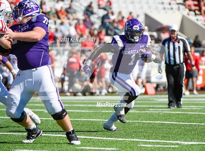 Thumbnail 2 in Tomball vs Klein Cain photogallery.