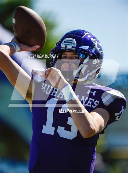 Thumbnail 2 in Tomball vs Klein Cain photogallery.