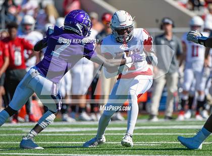 Thumbnail 2 in Tomball vs Klein Cain photogallery.