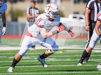 Thumbnail 1 in Tomball vs Klein Cain photogallery.