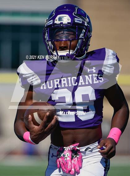 Thumbnail 2 in Tomball vs Klein Cain photogallery.