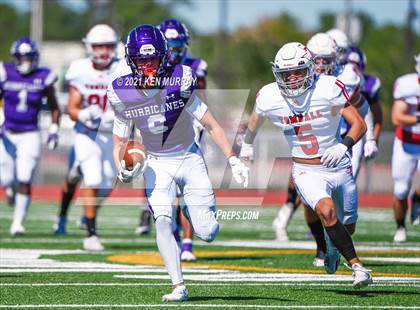 Thumbnail 3 in Tomball vs Klein Cain photogallery.