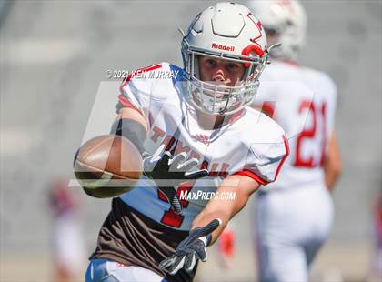 Thumbnail 1 in Tomball vs Klein Cain photogallery.