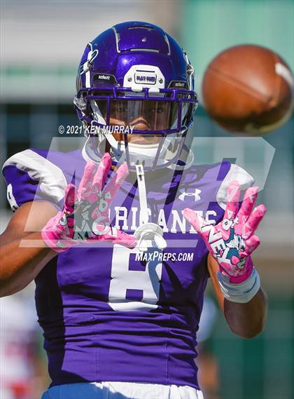 Thumbnail 2 in Tomball vs Klein Cain photogallery.