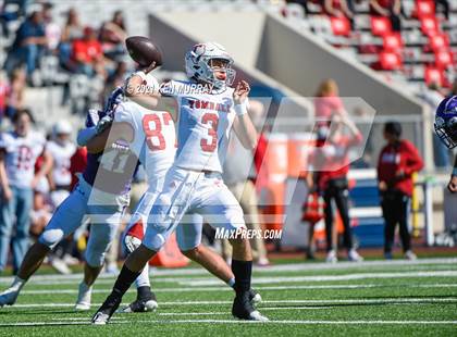 Thumbnail 1 in Tomball vs Klein Cain photogallery.