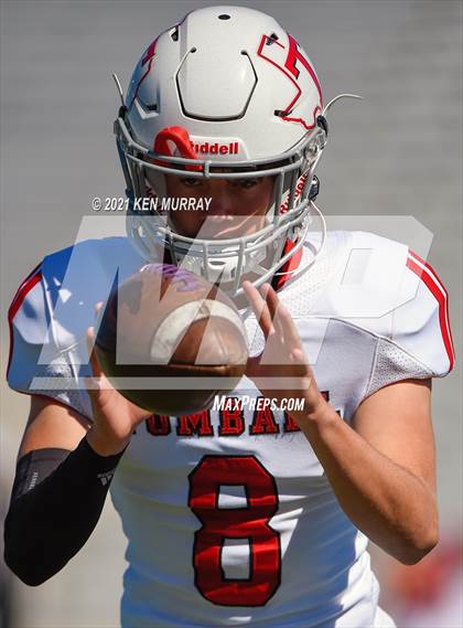 Thumbnail 1 in Tomball vs Klein Cain photogallery.