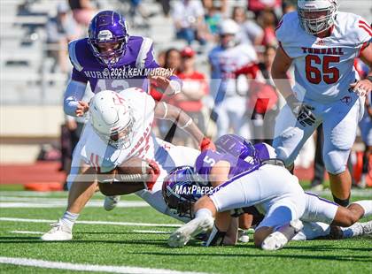Thumbnail 3 in Tomball vs Klein Cain photogallery.