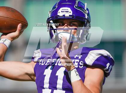 Thumbnail 1 in Tomball vs Klein Cain photogallery.