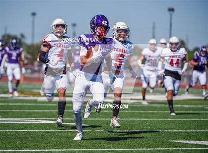Thumbnail 1 in Tomball vs Klein Cain photogallery.