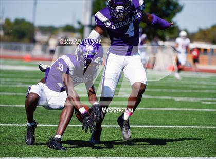Thumbnail 3 in Tomball vs Klein Cain photogallery.